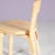 Pine Wood Model 65 Chair from Alvar Aalto, 1950s For Sale - Image 3 of 7