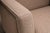 Metal Geraldo De Barros Pair of Armchairs in Blackened Steel & Taupe Mushroom Wool Bouclé, Brazil, 1970s For Sale - Image 7 of 11