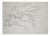 Alberto Giacometti, The Alps, 1963, Original Lithograph For Sale