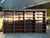 Large Bookcase in Spruce Wood For Sale - Image 9 of 18