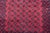 1920s, Antique Afghan Ersari Handmade Rug 6.8' X 9.4' For Sale - Image 15 of 18
