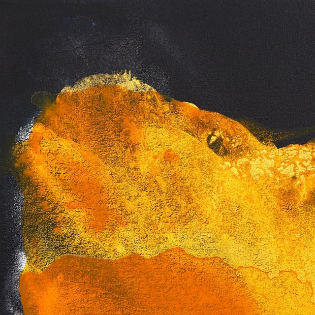 Clara Berta’s acrylic and mixed-media paintings blend texture and color to create harmony, mystery, and depth on the...