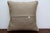Turkish Decorative Pillow Cover - 17"x18" For Sale - Image 12 of 13