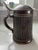 Vintage Gerz West German Beer Stein With Pewter Lid For Sale - Image 4 of 10