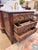 Brown 19th Century French Chest Bath Vanity For Sale - Image 8 of 10
