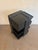 Black Vintage Boby Trolley by Joe Colombo for B-Line For Sale - Image 8 of 11