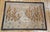 Vintage American Hand Hooked Rug, Bird and Flowers Design, Folk Art Tapestry, 3x4 For Sale - Image 9 of 12