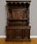 Renaissance Style Walnut Buffet For Sale - Image 10 of 10