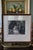 English Antique 1803 Boydell “Shakespeare Nursed by Tragedy and Comedy” Stipple Engraving—Framed For Sale - Image 3 of 18