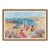 Late 20th Century A Day at the Beach, Urbain Huchet For Sale