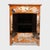 Chinese Painted Autumn Harvest Cabinet, C. 1800 For Sale In Chicago - Image 6 of 9