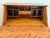 Antique French Provincial Tiger Maple Slant-Front Secretary Desk For Sale - Image 6 of 13