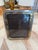 Metal Vintage Mixed Metal Picture Frame For Sale - Image 7 of 7