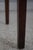 Brandt Cherry Inlaid 2 Drawer 2 Door Sideboard For Sale - Image 13 of 18