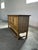 Oak Sideboard in style of Henning Kjærnulf, 1970s For Sale - Image 17 of 18