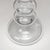 Holmegaard Large Glass Table Lamp by Hsin-Lun Ling for Holmegaard, 1980s For Sale - Image 4 of 7