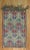 Vintage Turkish Kilim 3' X 4'4'' For Sale - Image 10 of 10