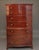 Antique Mahogany Tallboy, 1800, Set of 2 For Sale - Image 14 of 14