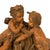 Antique 19thC French Naturalism Terracotta Sculpture "La Source" Putti Sculpture by Albert-Ernest Carrier-Belleuse, For Sale - Image 15 of 15