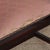 Wood Arts and Crafts English Armchair by J.S. Henry, 19th Century For Sale - Image 7 of 11