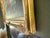 20th Century Dutch Style Naval Battle Oil Painting, Signed s.d. Richelle For Sale - Image 12 of 14