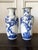 Japanese Pair of Rare Porcelain Commemorative Vases by Makuzu Kozan Meiji Period For Sale - Image 3 of 18