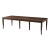 French Provincial French Provincial Neoclassic Dining Table For Sale - Image 3 of 8