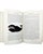 Ivory Signed Nantucket Odyssey Emil F Guba 1965 Hardcover Nantucket History For Sale - Image 8 of 12