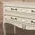 Vintage French Provincial Painted Commode For Sale - Image 14 of 18
