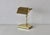 1980s Vintage George Kovacs Brass Bankers Piano Desk Lamp For Sale - Image 5 of 18