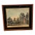 Antique 19th-Century French Equestrian Engraving "La Promenade Du Matin" After Carle Vernet – Custom Framed For Sale