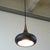 Black Orient Pendant Lamp by Jo Hammerborg for Fritz Hansen, 2013 For Sale - Image 6 of 14