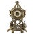 2000 - 2009 Vintage Table Clock, Early 20th Century For Sale - Image 5 of 5