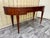 Late 20th Century Inlaid Writing Desk by Hickory & White Furniture. For Sale - Image 15 of 17