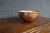 English Copper Mixing Bowl For Sale - Image 4 of 11
