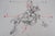 Vladimir Velickovic, Mouvement cosmique, Screen Print For Sale