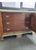 Venetian Baroque Style Lacquered Chest of Drawers For Sale - Image 10 of 16