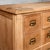 Late 19th Century French Oak Bank Office Filing Cabinet For Sale In Birmingham - Image 6 of 14