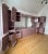 1980s Postmodern Mauve Pink Mirror Headboard Storage For Sale - Image 4 of 6