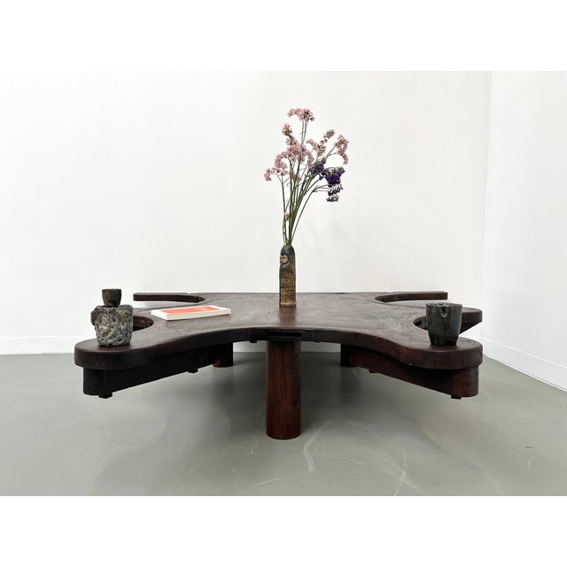 Jeweler's Coffee Table, 19th Century For Sale - Image 5 of 18