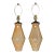 Mid 20th Century Bavier and Toso Style Murano For Sale
