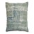 Chinese Worn Pillow rug no. 31863d For Sale