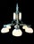 Art Deco Chandelier, 1920s For Sale - Image 4 of 4