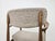 Wood Swedish Armchair in Wood and Fabric, 1970 For Sale - Image 7 of 14