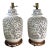 1970s Blanc De Chine Table Lamps - a Pair For Sale