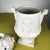 White Cup with Lid in Capuani Este Ceramic For Sale - Image 8 of 12
