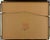 Mid Century 1970's Sepia Tone - Boston Ritz Carlton Hotel in 1929, Signed For Sale In New York - Image 6 of 6