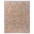 Traditional Inspired Sultanabad Rug by Doris Leslie Blau For Sale