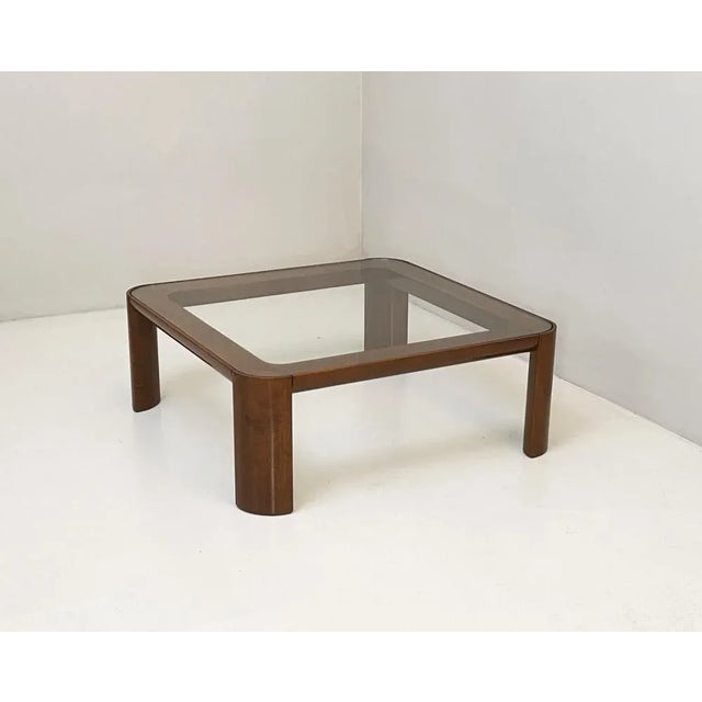 Vintage Coffee Table, 1970s For Sale - Image 6 of 6