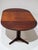 Extendable Dining Table in Rosewood, Denmark, 1960s For Sale - Image 13 of 18